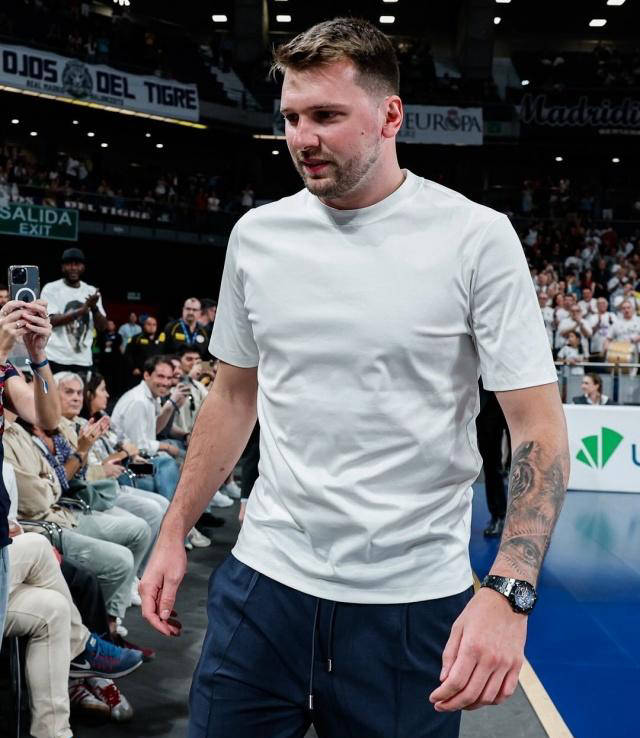 爱游戏网页版-关于东契奇在皇家马德里比赛中逆转，惊险取胜引发热议！的信息